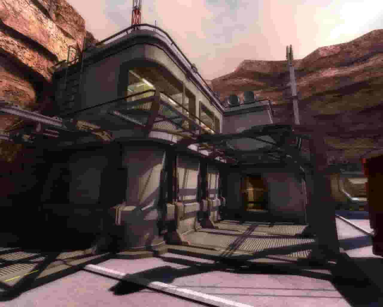 Exodus from the Earth screenshot thumbnail screenshot 7