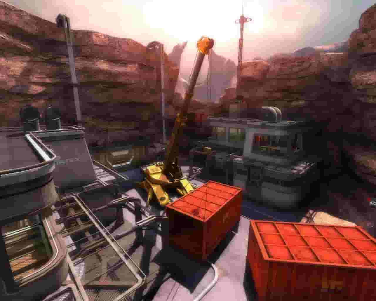 Exodus from the Earth screenshot thumbnail screenshot 8