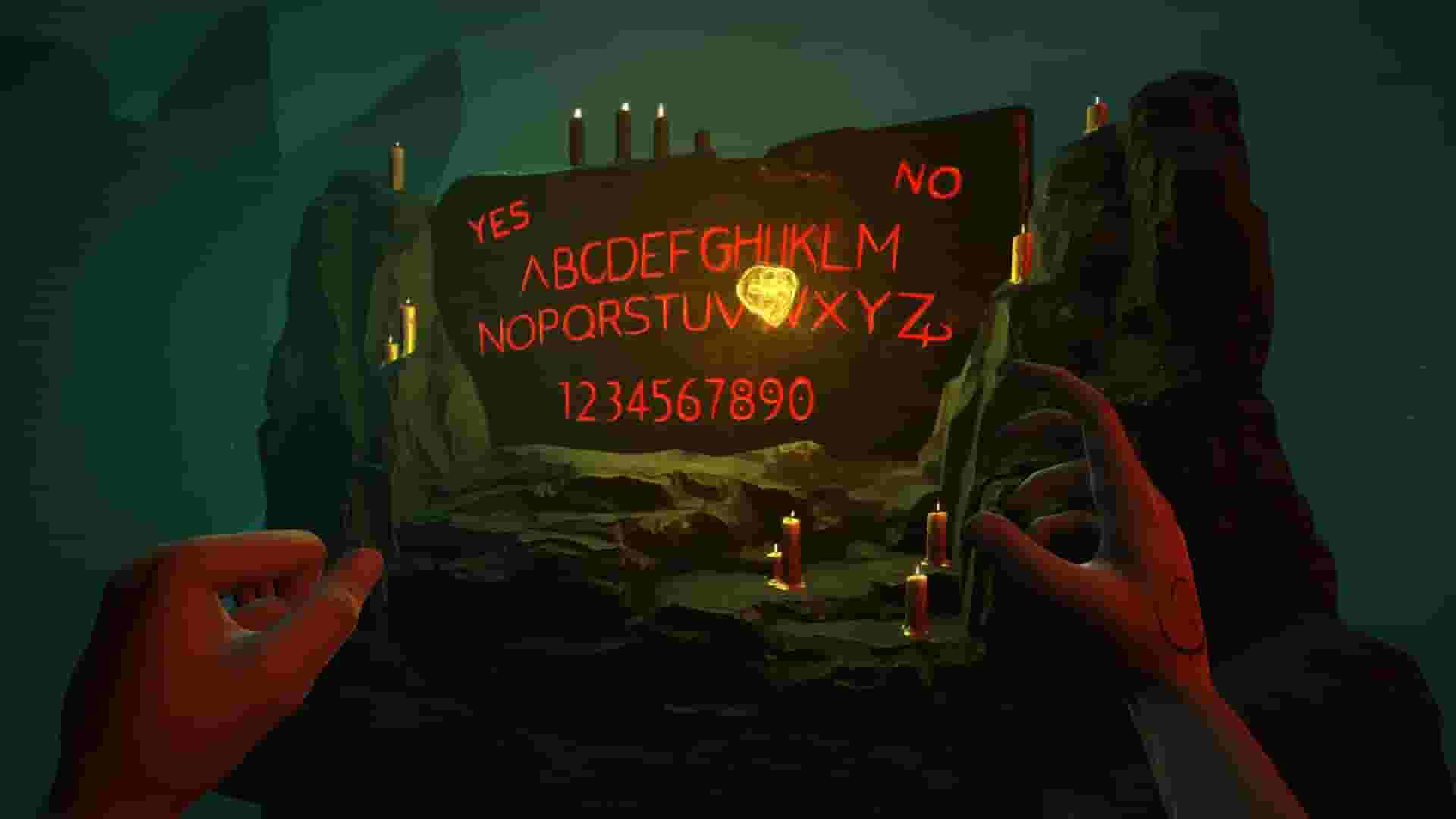 Exorcise The Demons screenshot thumbnail screenshot 2