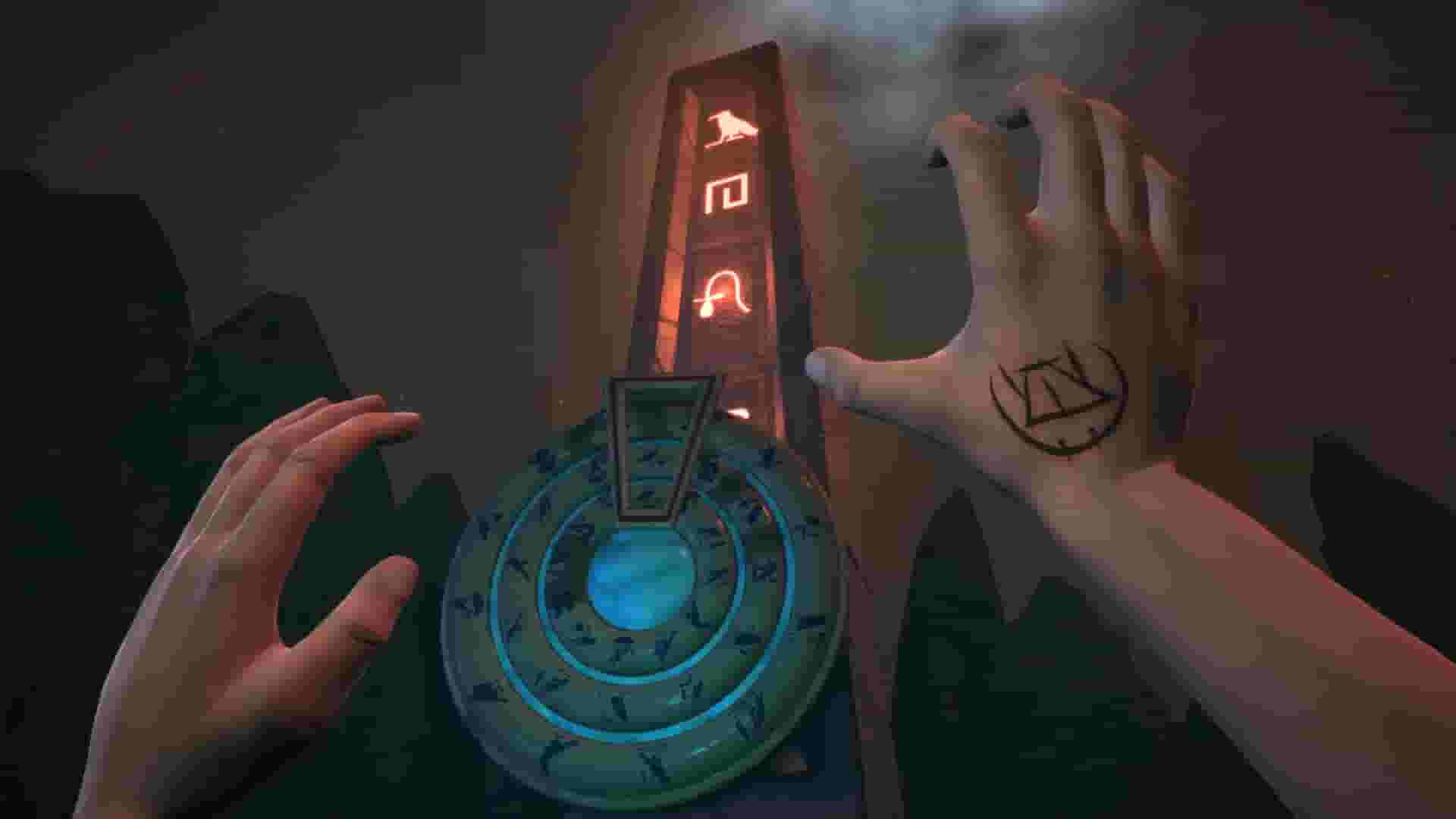 Exorcise The Demons screenshot thumbnail screenshot 4