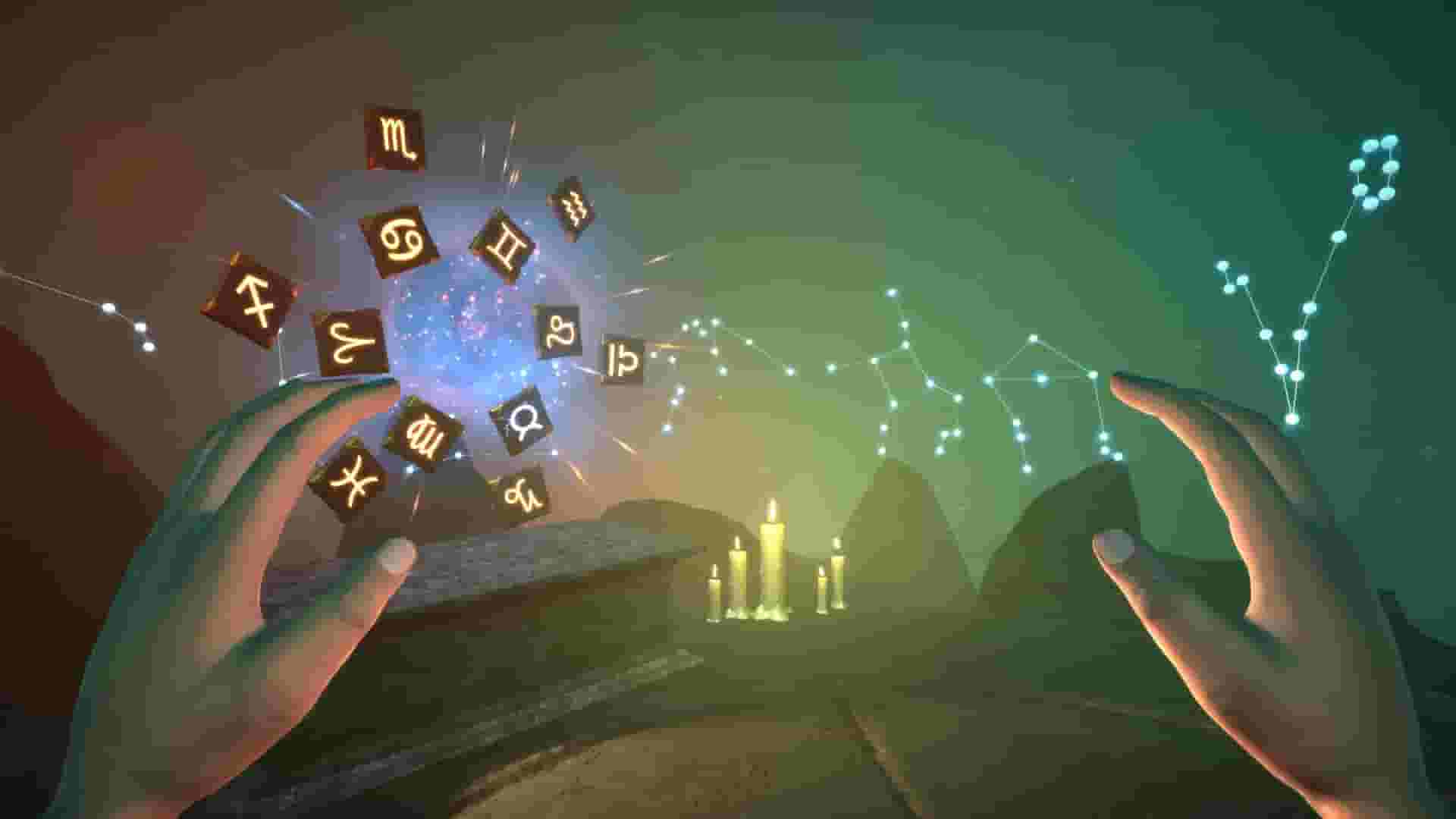 Exorcise The Demons screenshot thumbnail screenshot 5