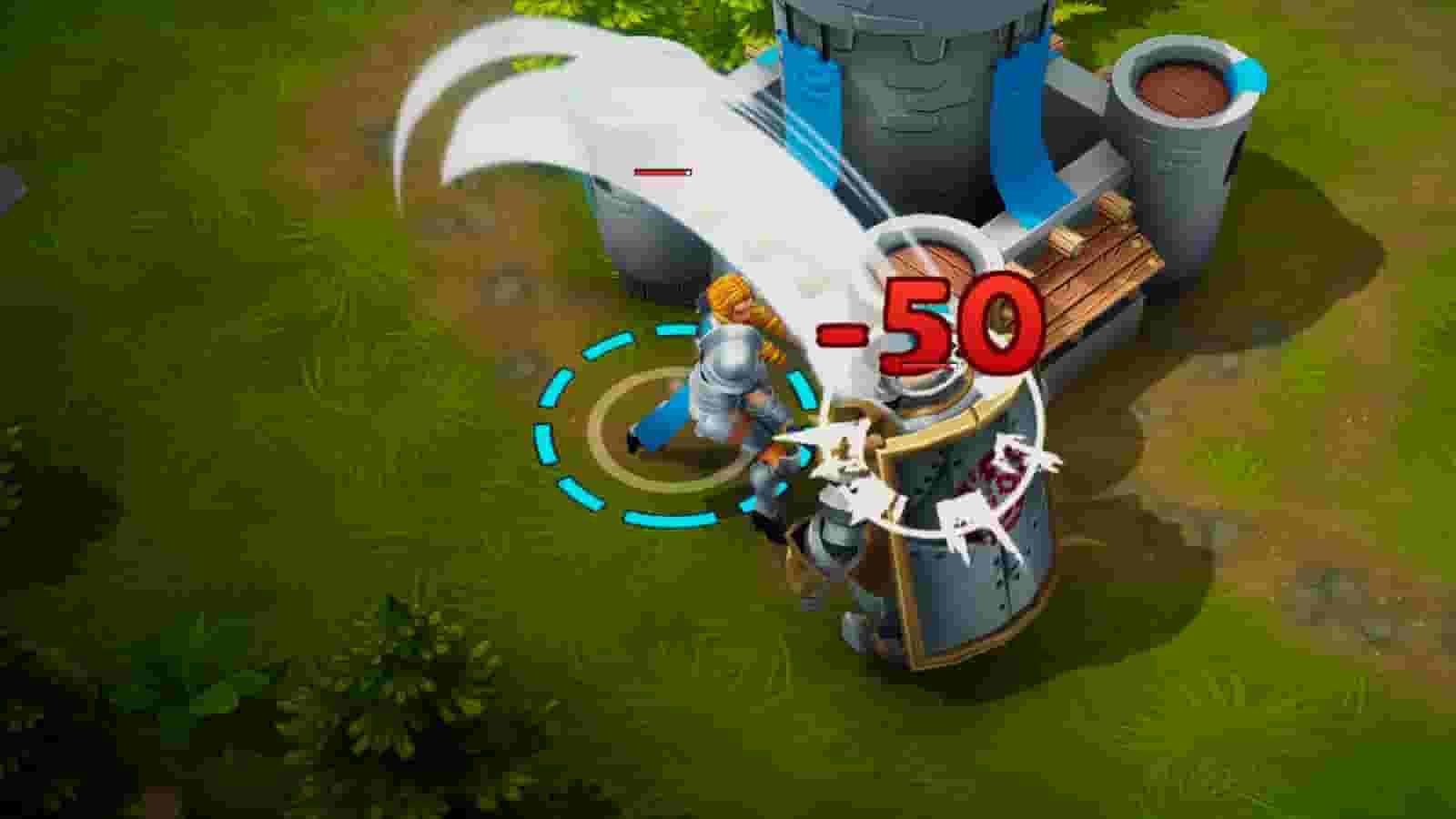 Exorder screenshot thumbnail screenshot 6