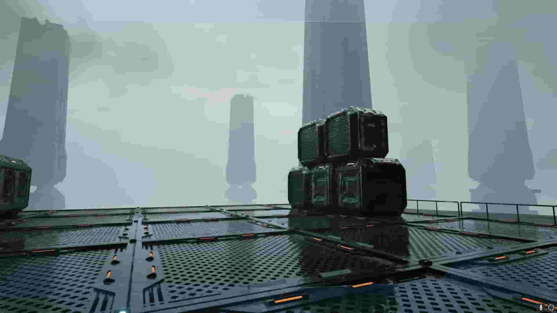 Exovoid screenshot thumbnail screenshot 0