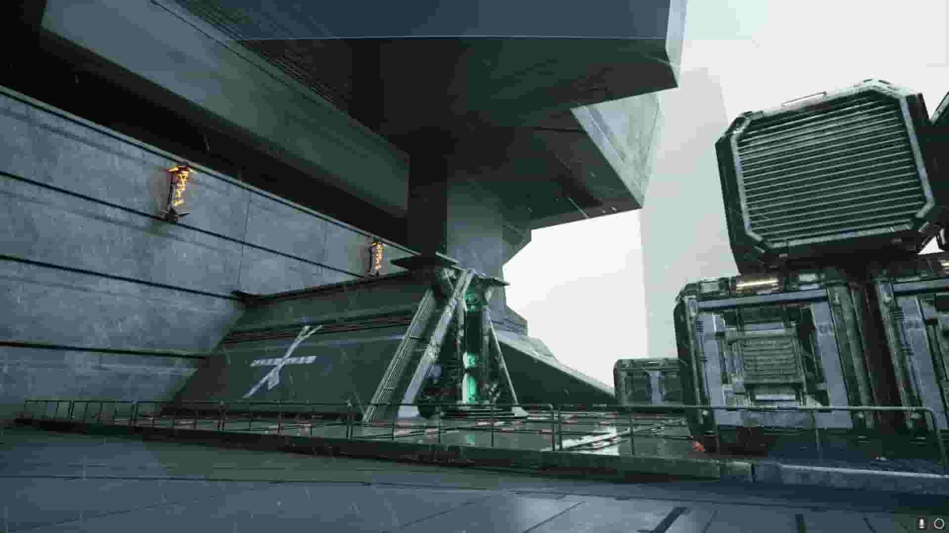 Exovoid screenshot thumbnail screenshot 1