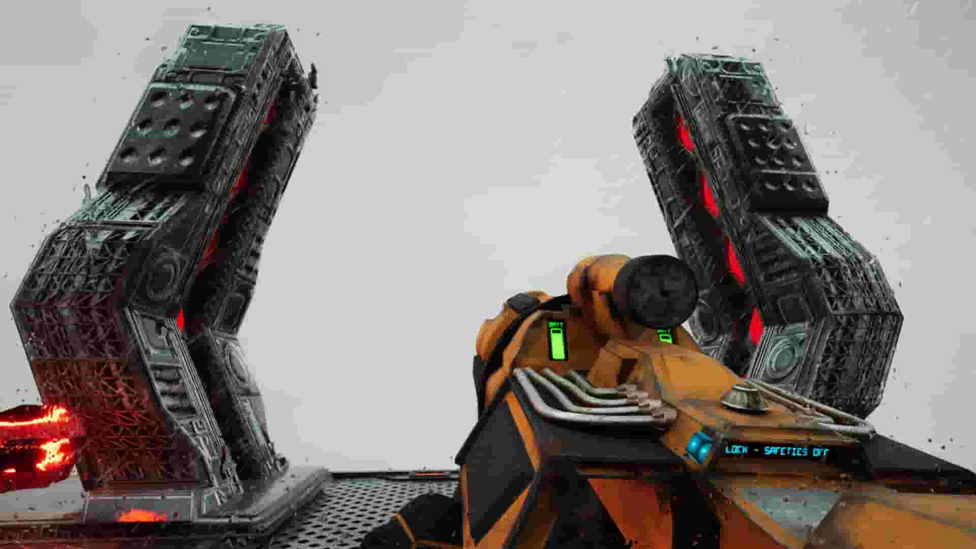 Exovoid screenshot thumbnail screenshot 9