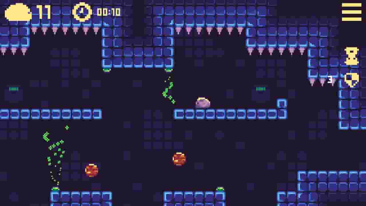 Exp Parasite screenshot thumbnail screenshot 0