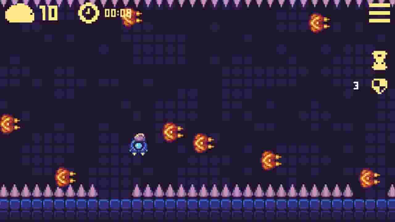 Exp Parasite screenshot thumbnail screenshot 1