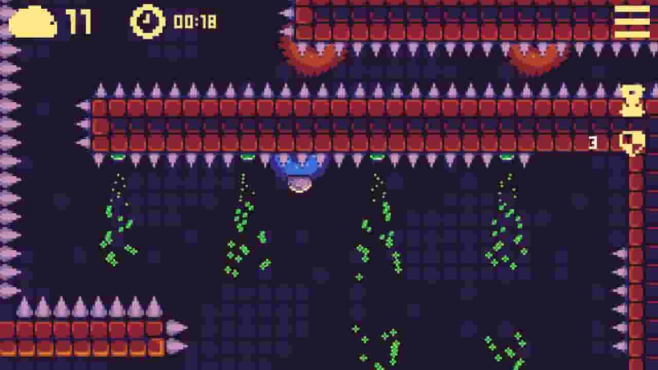 Exp Parasite screenshot thumbnail screenshot 2