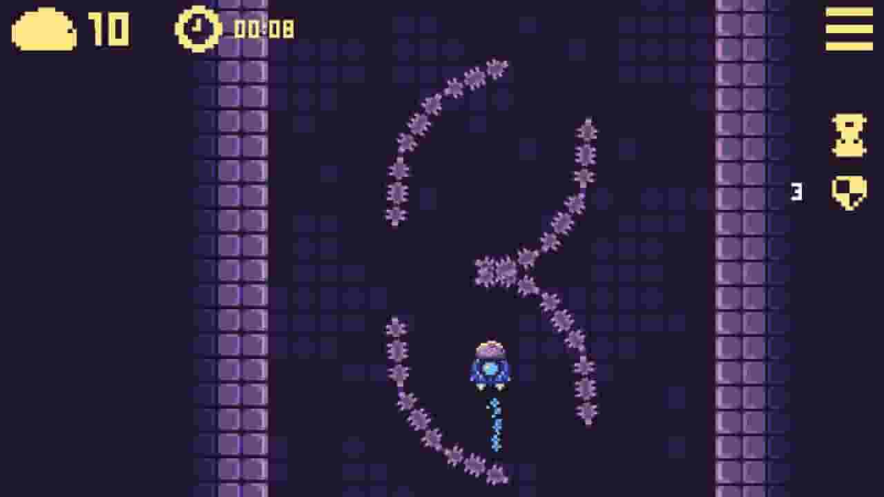 Exp Parasite screenshot thumbnail screenshot 3