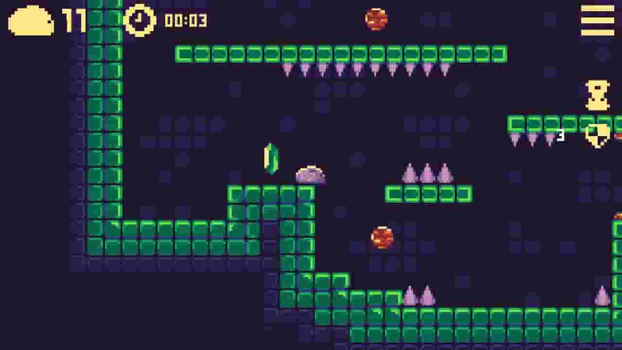 Exp Parasite screenshot thumbnail screenshot 4