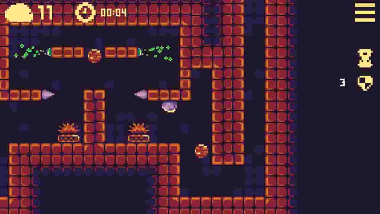 Exp Parasite screenshot thumbnail screenshot 5