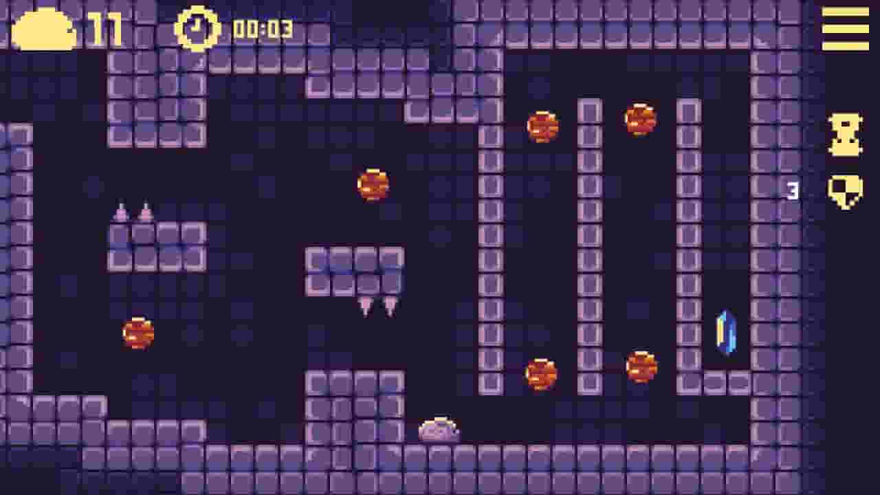 Exp Parasite screenshot thumbnail screenshot 6