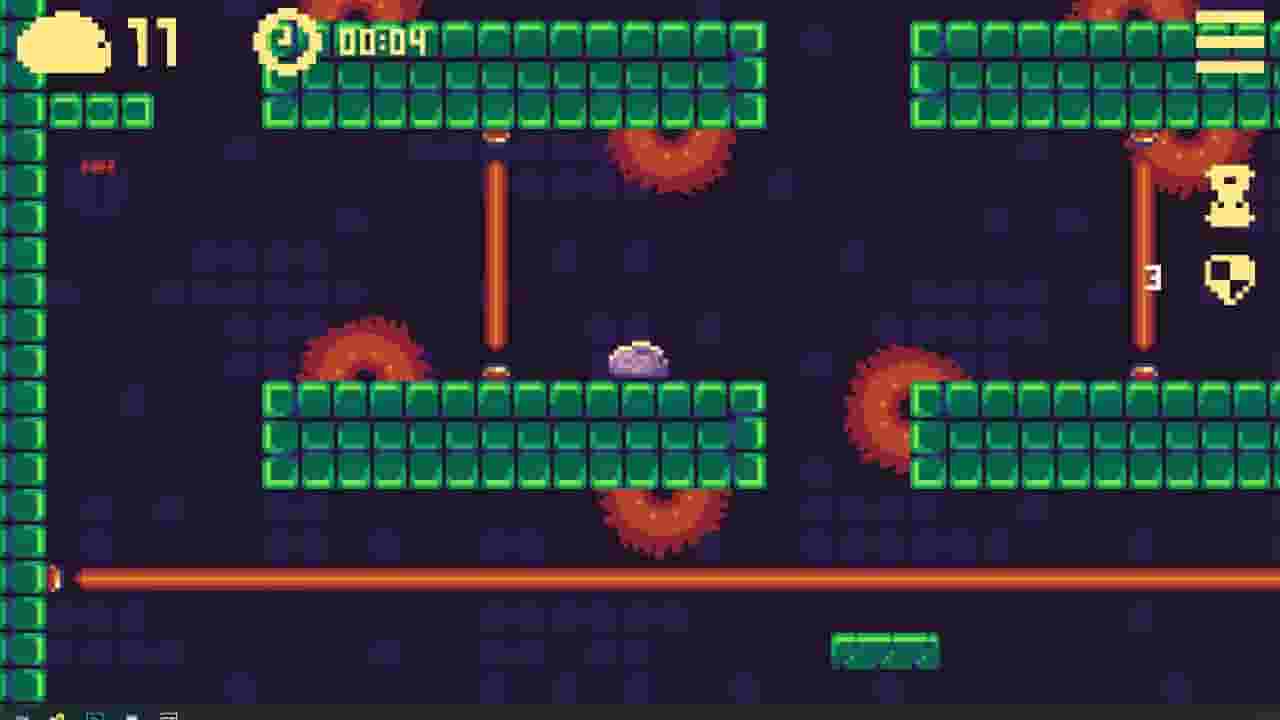 Exp Parasite screenshot thumbnail screenshot 7