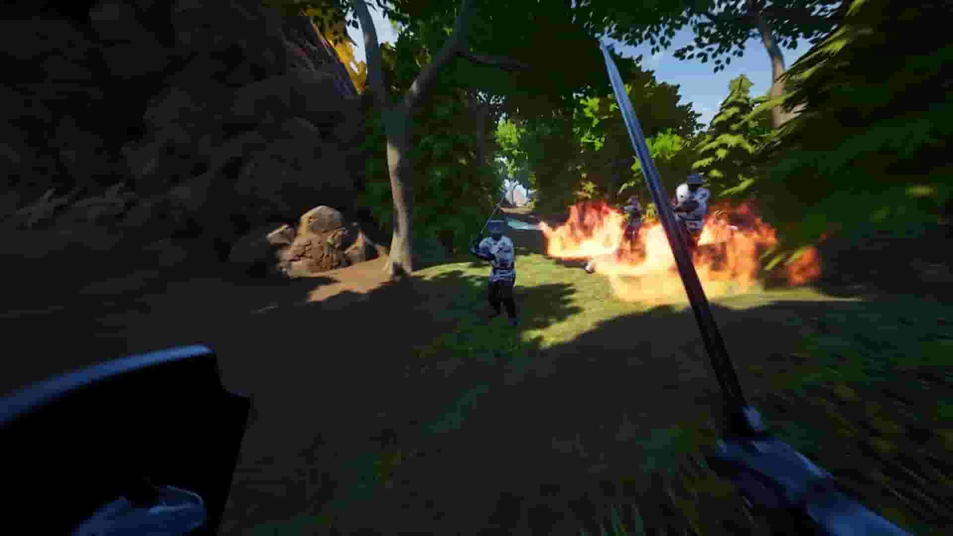 Expedition Agartha screenshot thumbnail screenshot 0