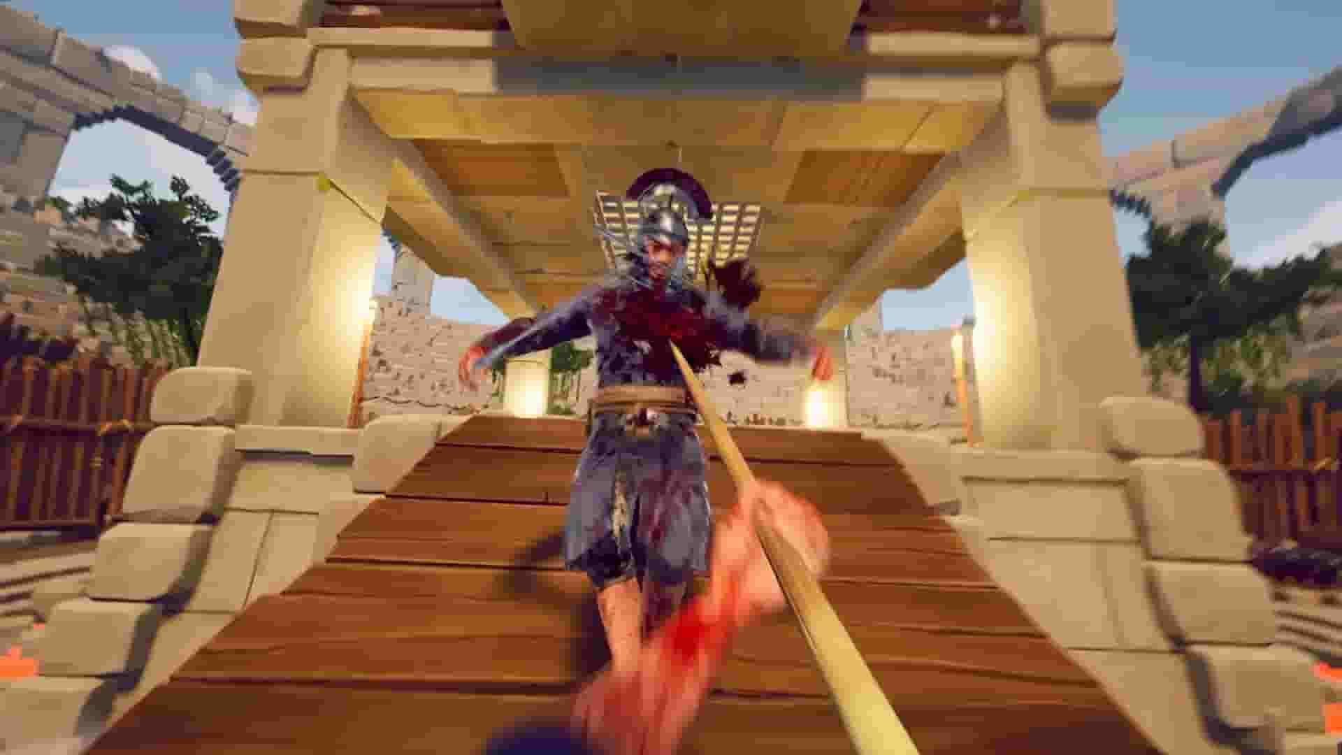 Expedition Agartha screenshot thumbnail screenshot 1