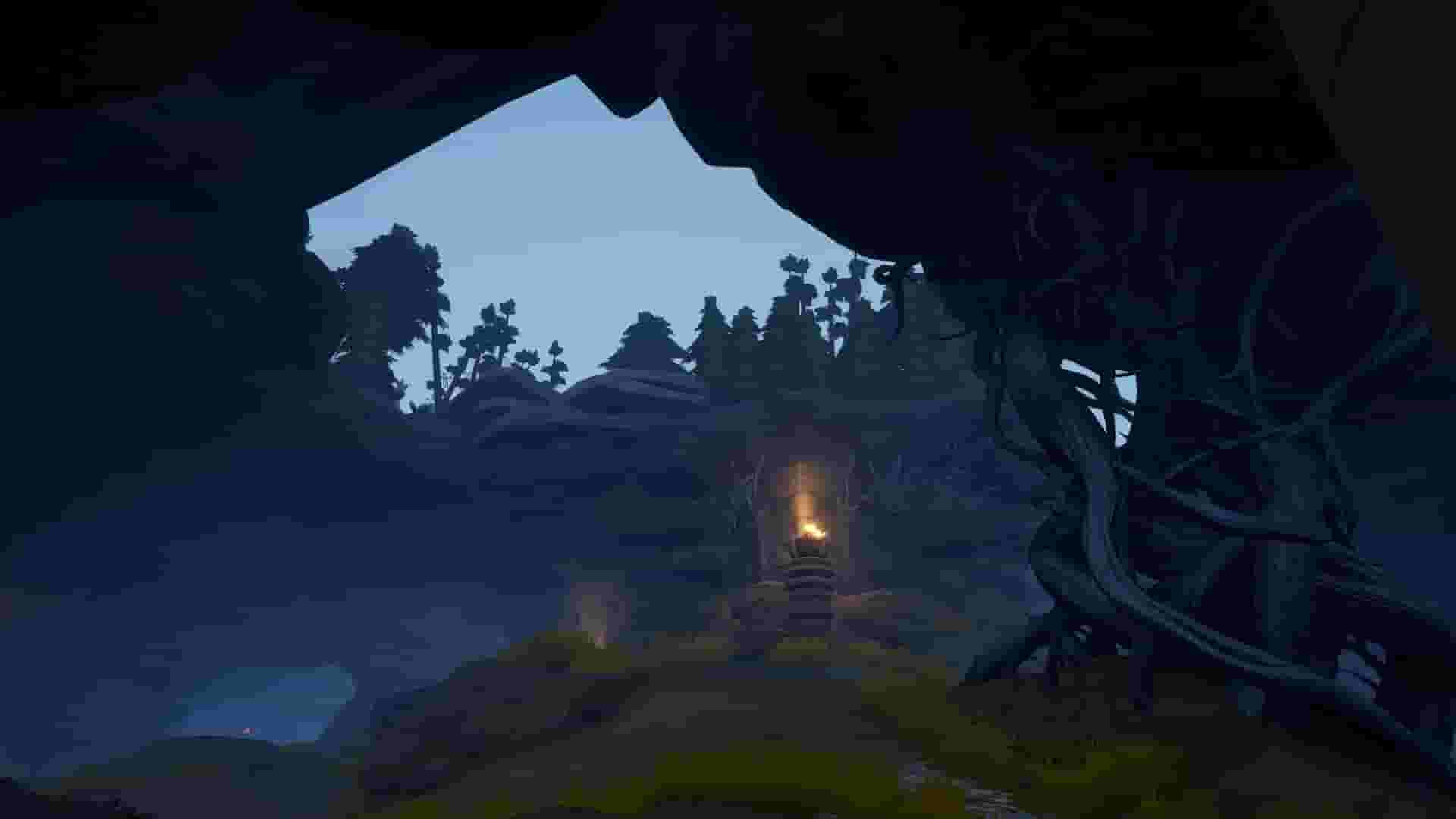 Expedition Agartha screenshot thumbnail screenshot 10