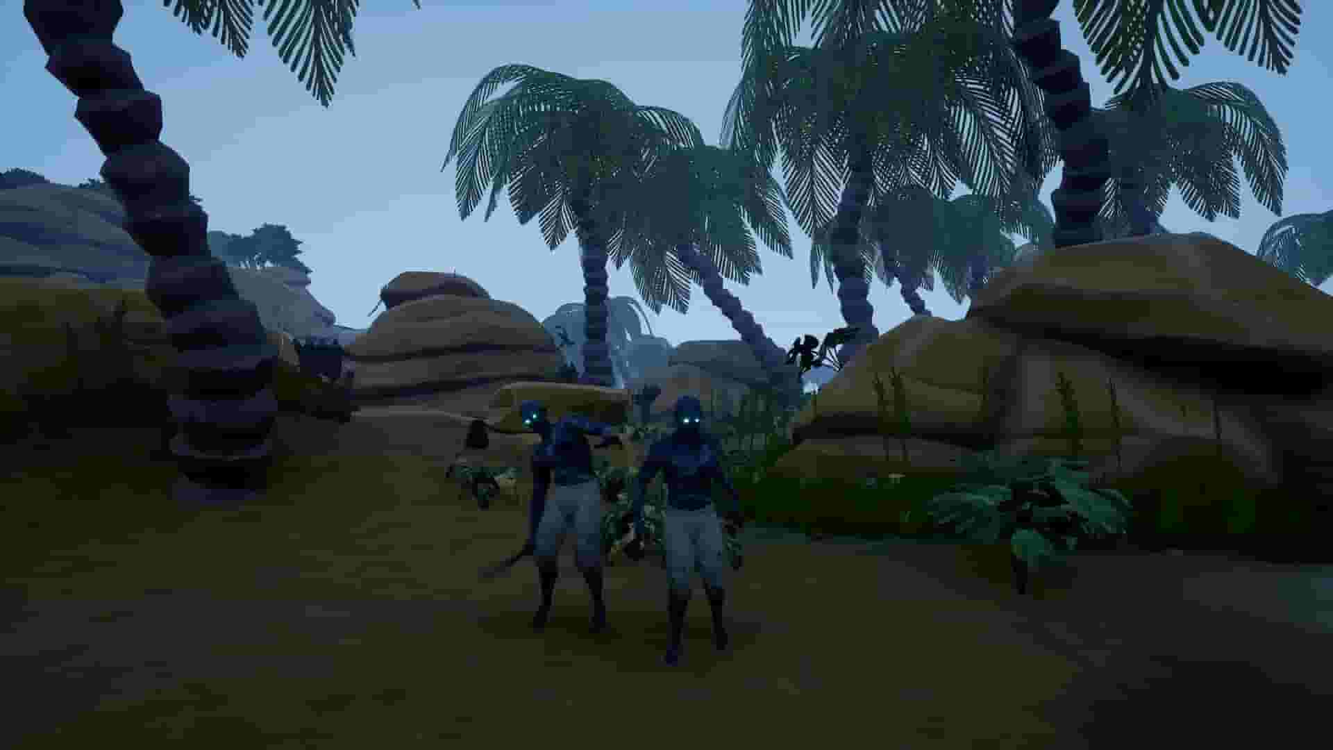 Expedition Agartha screenshot thumbnail screenshot 11