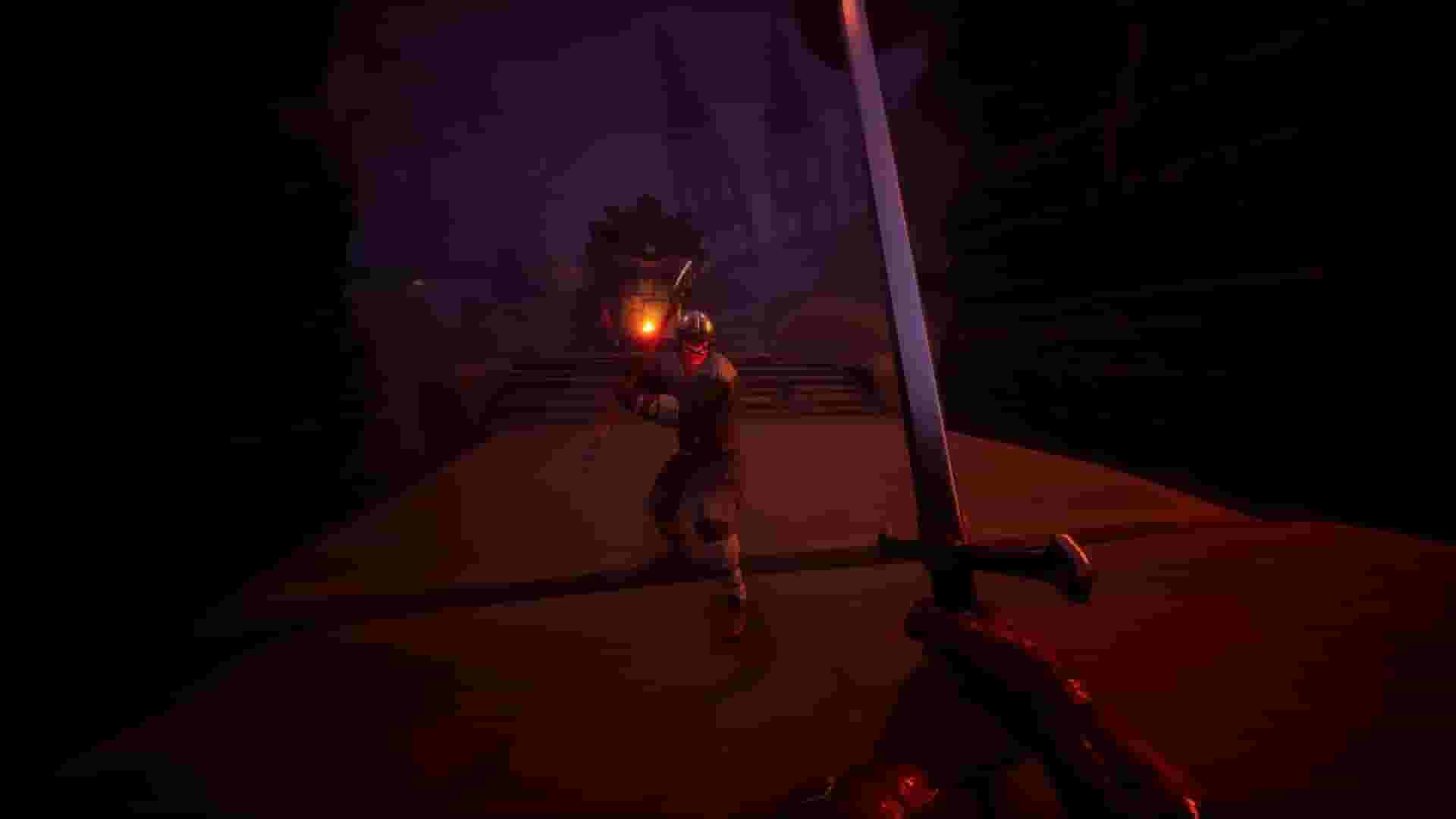 Expedition Agartha screenshot thumbnail screenshot 12