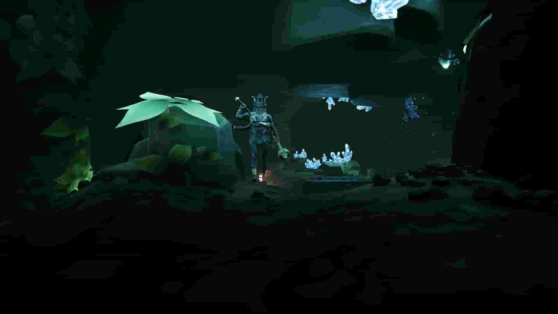 Expedition Agartha screenshot thumbnail screenshot 13