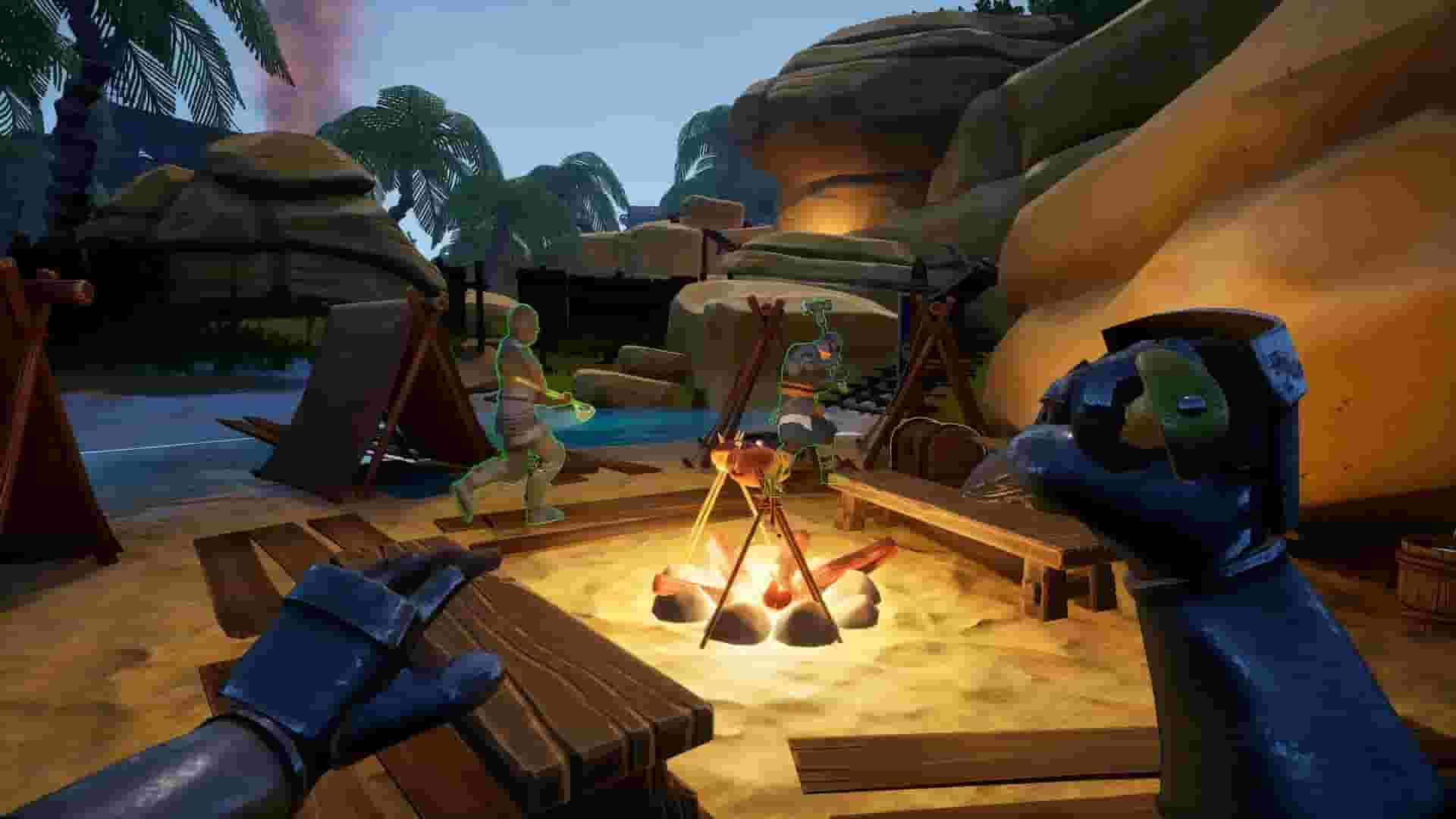 Expedition Agartha screenshot thumbnail screenshot 15