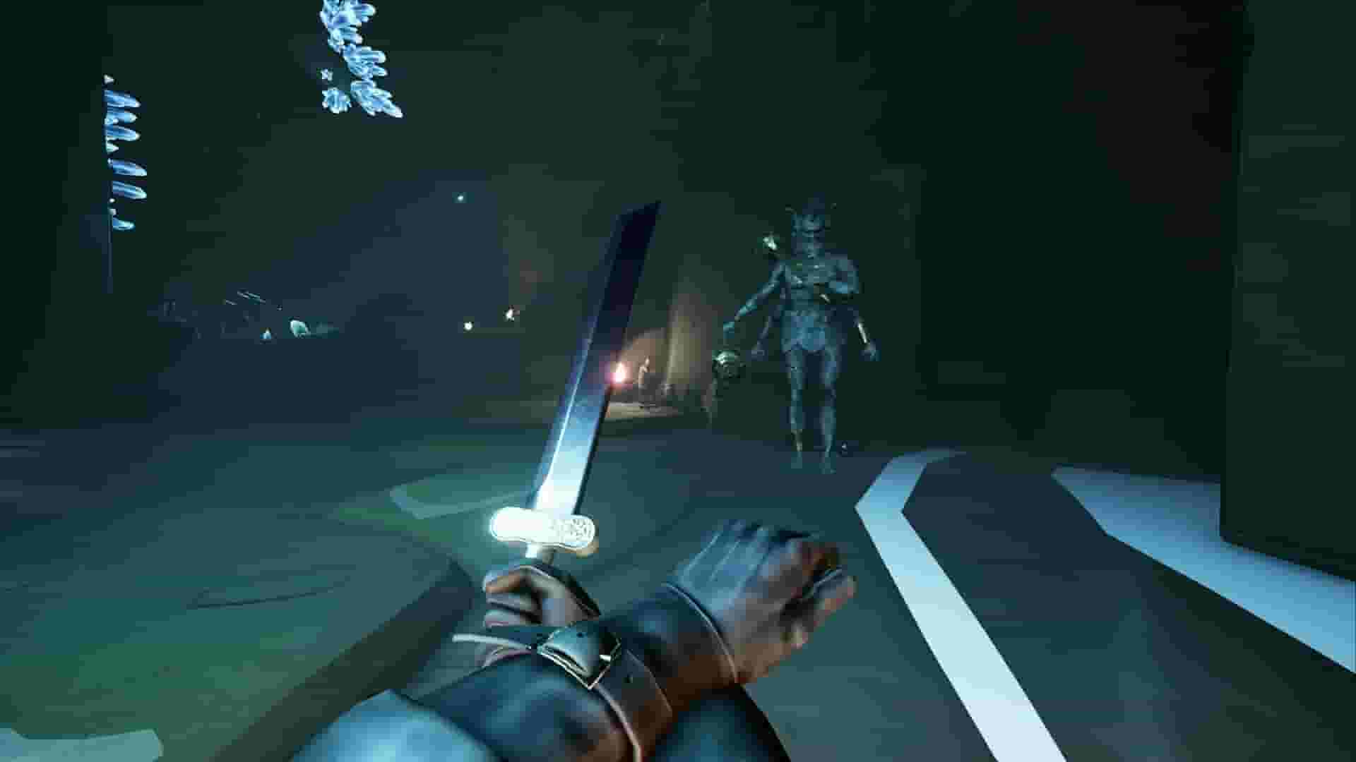 Expedition Agartha screenshot thumbnail screenshot 18