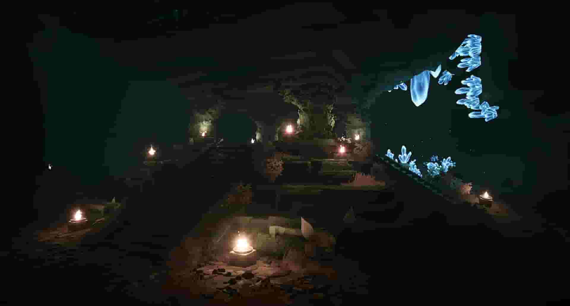 Expedition Agartha screenshot thumbnail screenshot 19