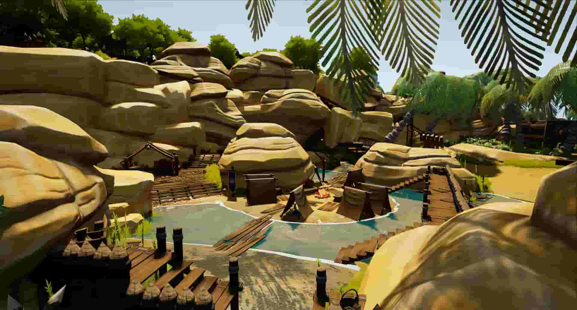 Expedition Agartha screenshot thumbnail screenshot 20