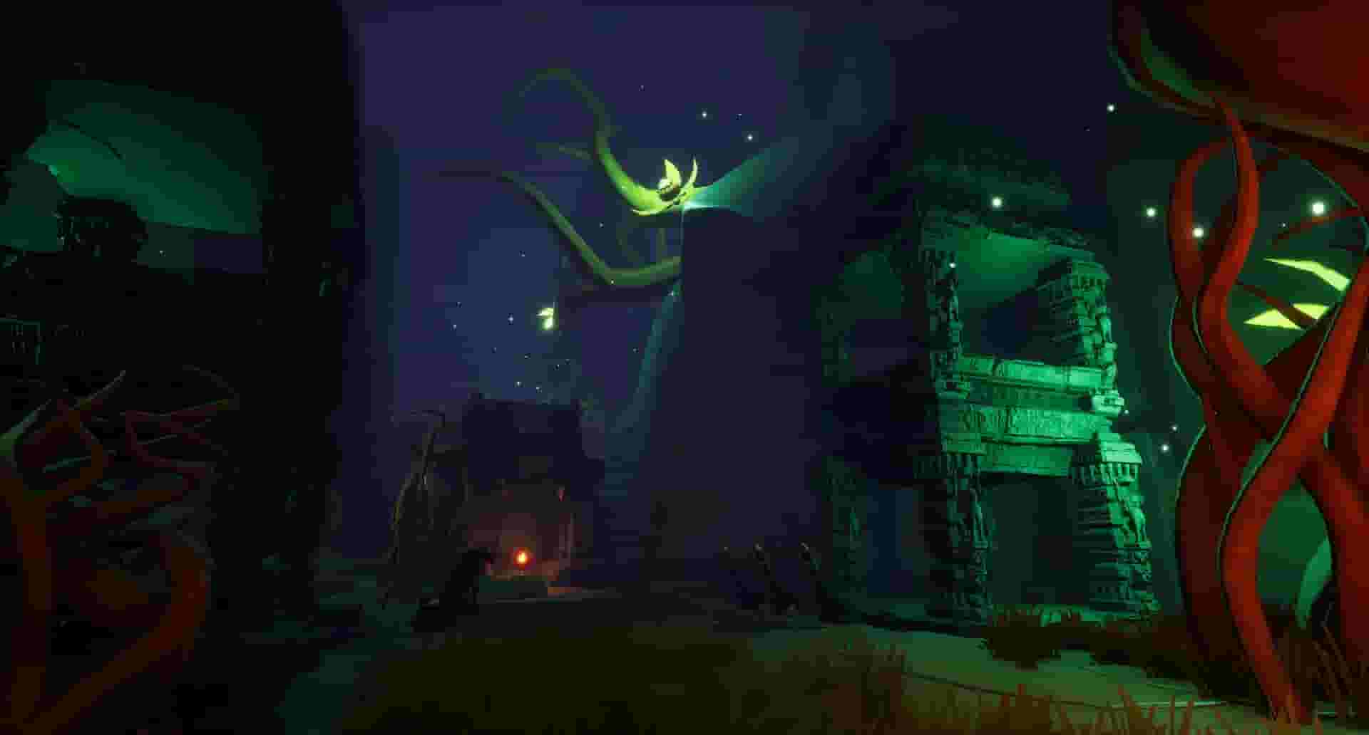 Expedition Agartha screenshot thumbnail screenshot 21