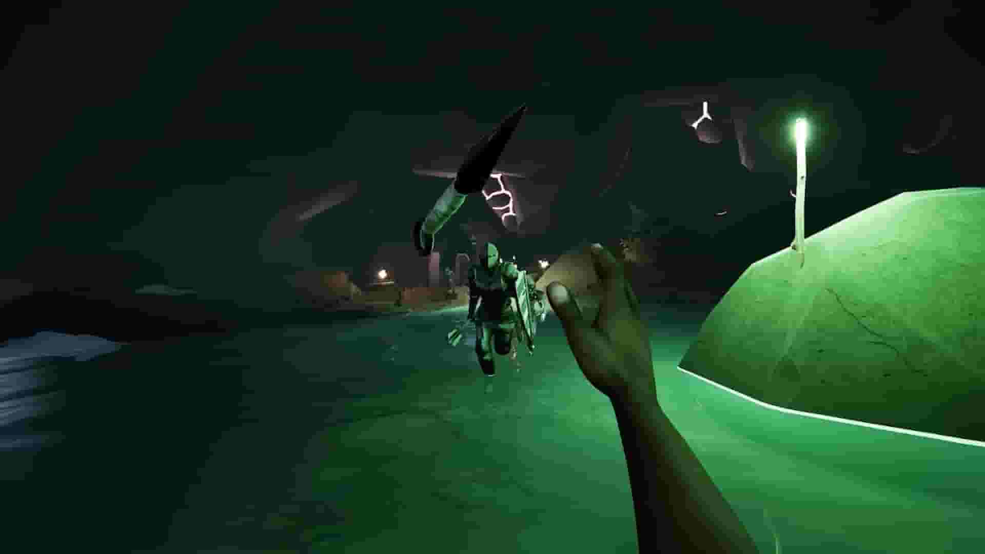 Expedition Agartha screenshot thumbnail screenshot 3