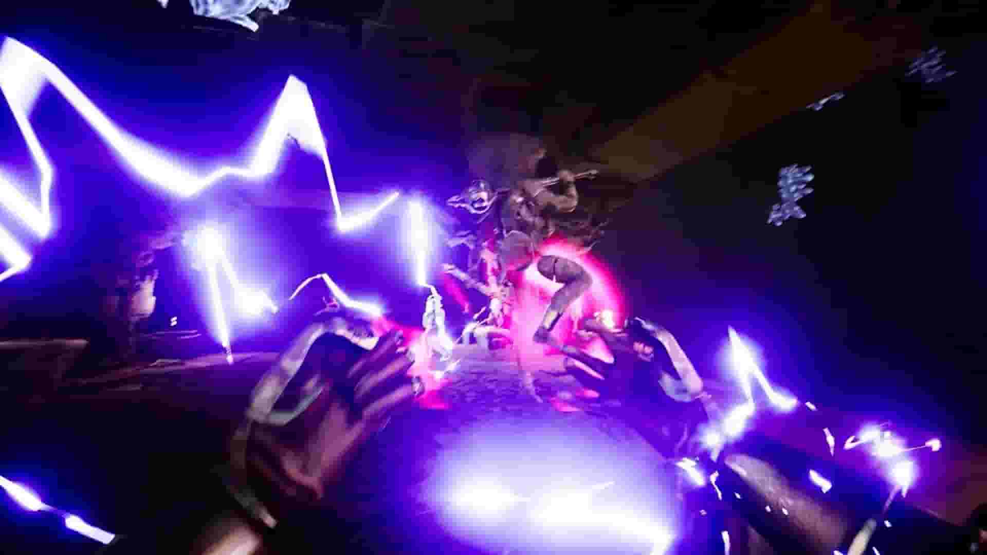 Expedition Agartha screenshot thumbnail screenshot 4