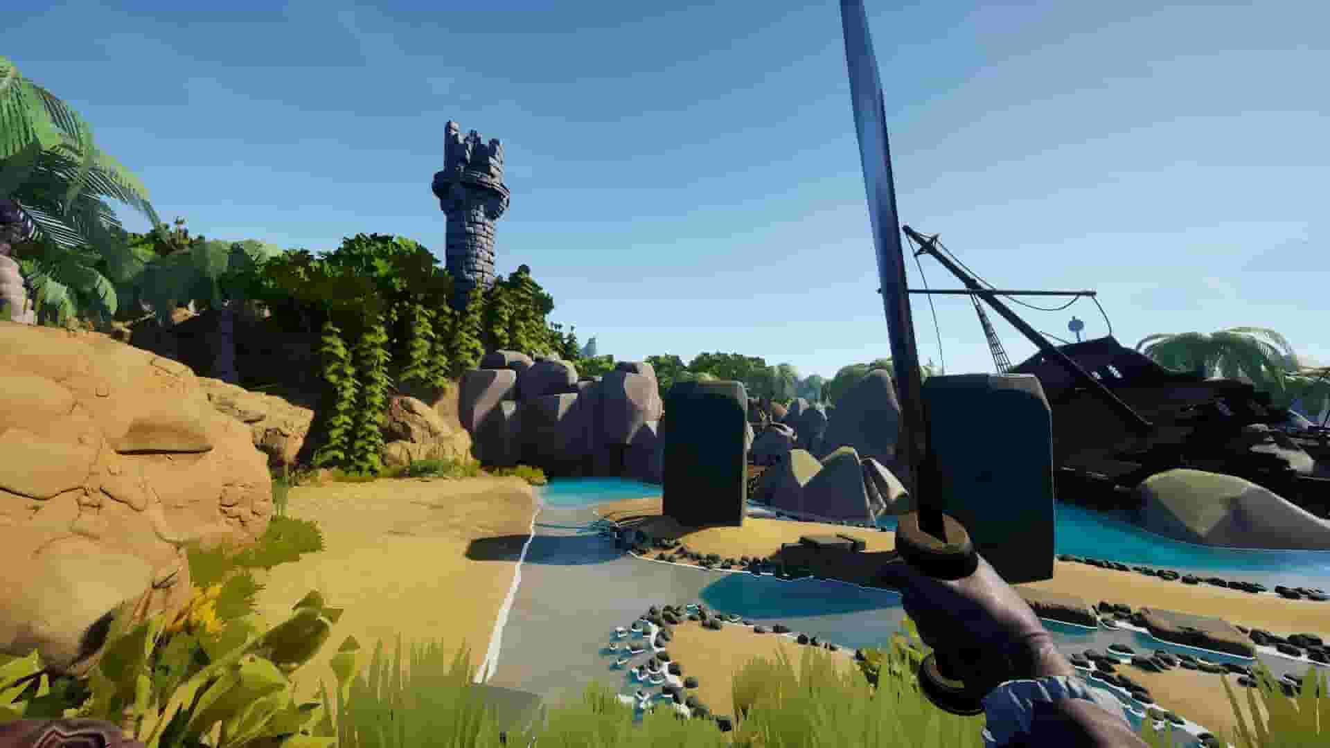 Expedition Agartha screenshot thumbnail screenshot 5