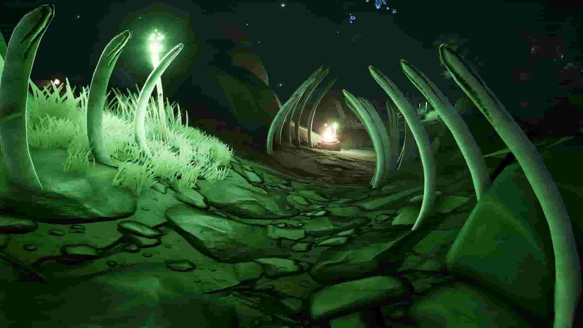 Expedition Agartha screenshot thumbnail screenshot 6