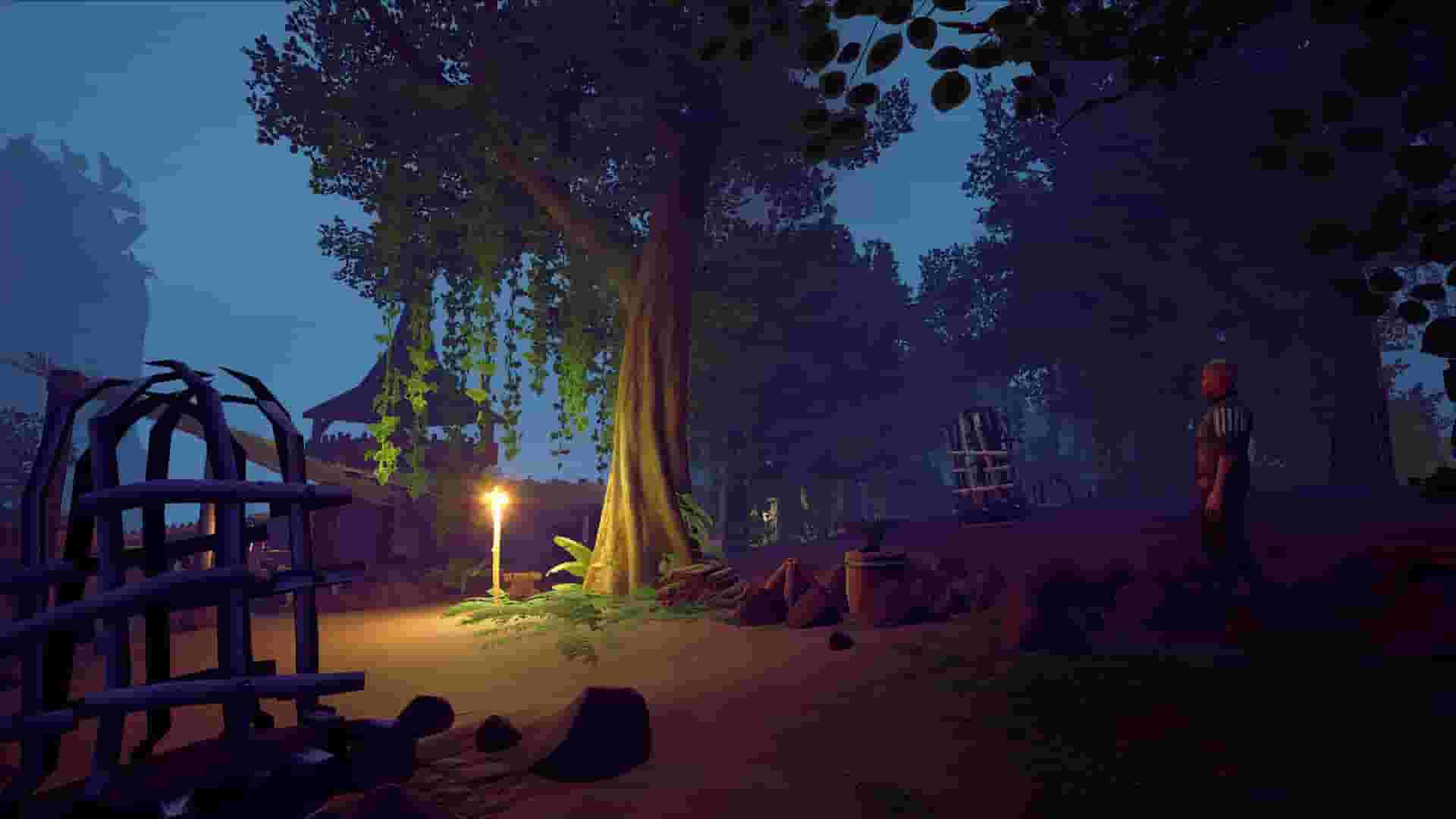 Expedition Agartha screenshot thumbnail screenshot 7