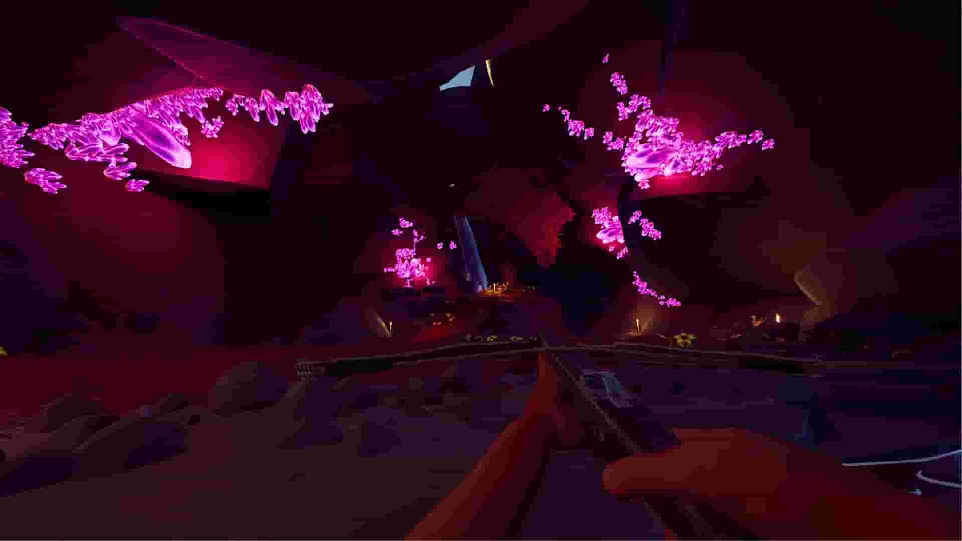 Expedition Agartha screenshot thumbnail screenshot 8