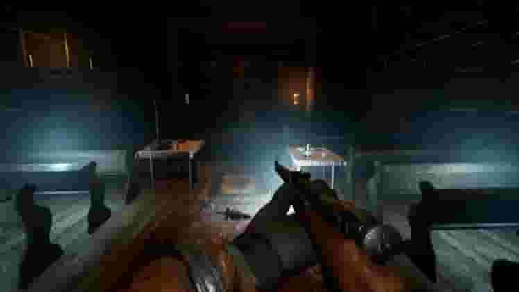 Expedition Zero screenshot thumbnail screenshot 0