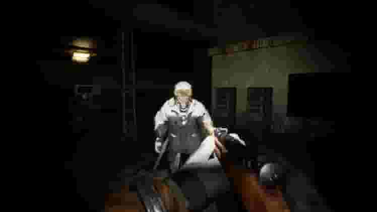 Expedition Zero screenshot thumbnail screenshot 5