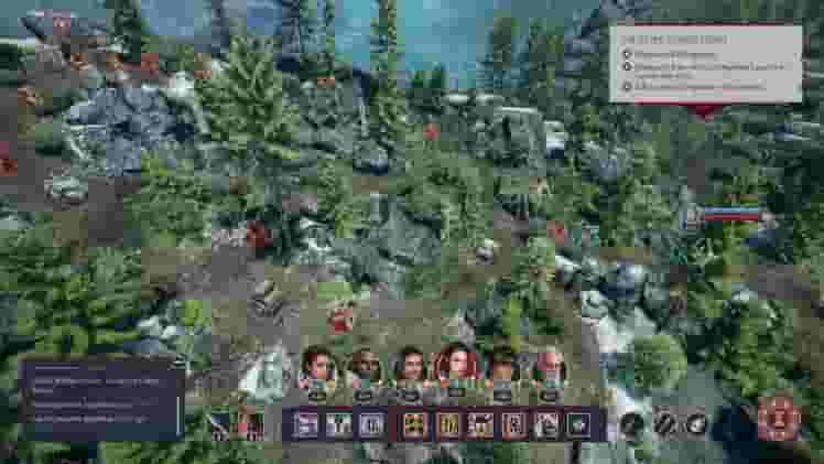 Expeditions: Rome screenshot thumbnail screenshot 3