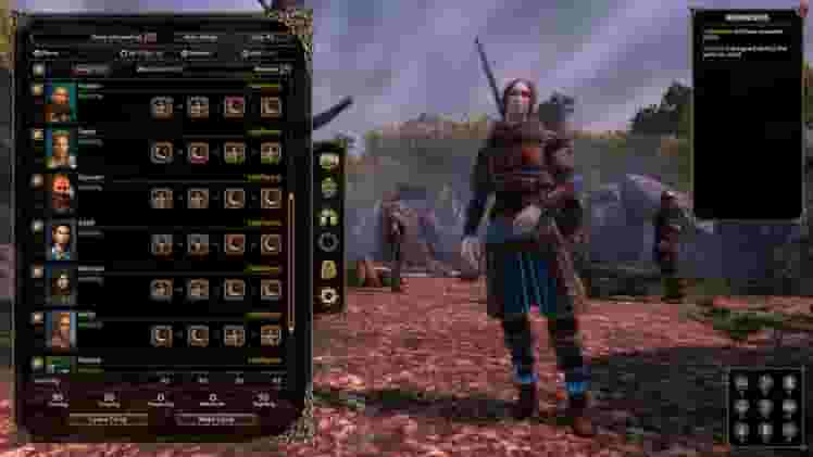 Expeditions: Viking screenshot thumbnail screenshot 11