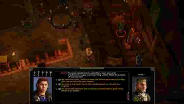 Expeditions: Viking screenshot thumbnail screenshot 4