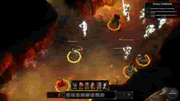 Expeditions: Viking screenshot thumbnail screenshot 5