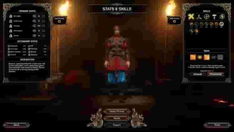 Expeditions: Viking screenshot thumbnail screenshot 9