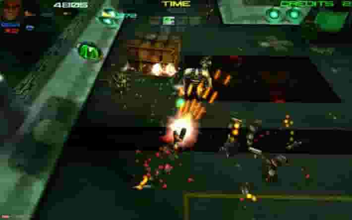 Expendable screenshot thumbnail screenshot 0