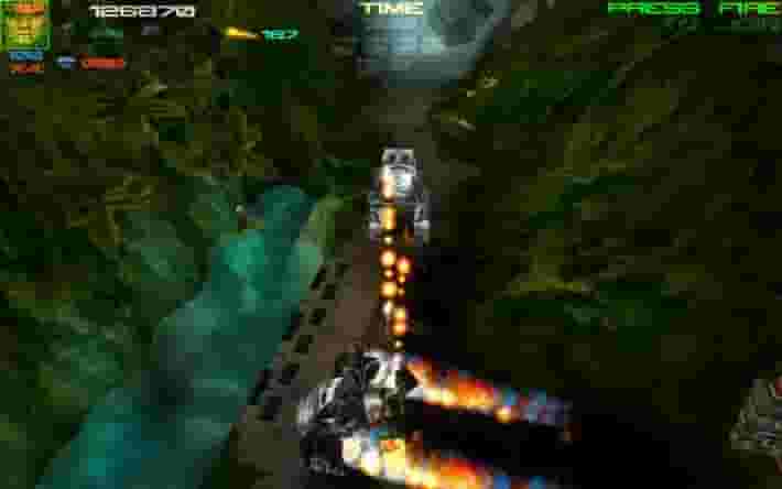 Expendable screenshot thumbnail screenshot 2