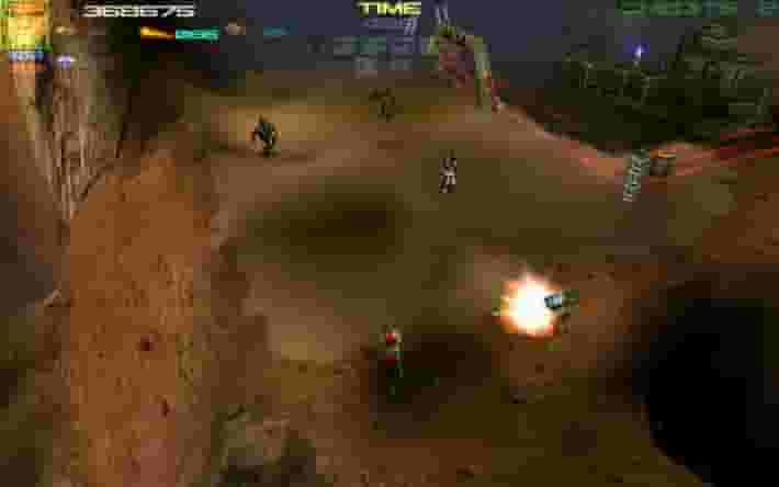 Expendable screenshot thumbnail screenshot 5