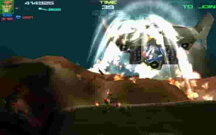 Expendable screenshot thumbnail screenshot 6