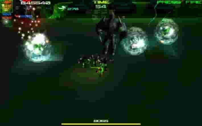 Expendable screenshot thumbnail screenshot 9