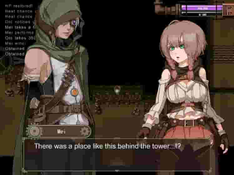 Explorer of Yggdrasil screenshot thumbnail screenshot 0