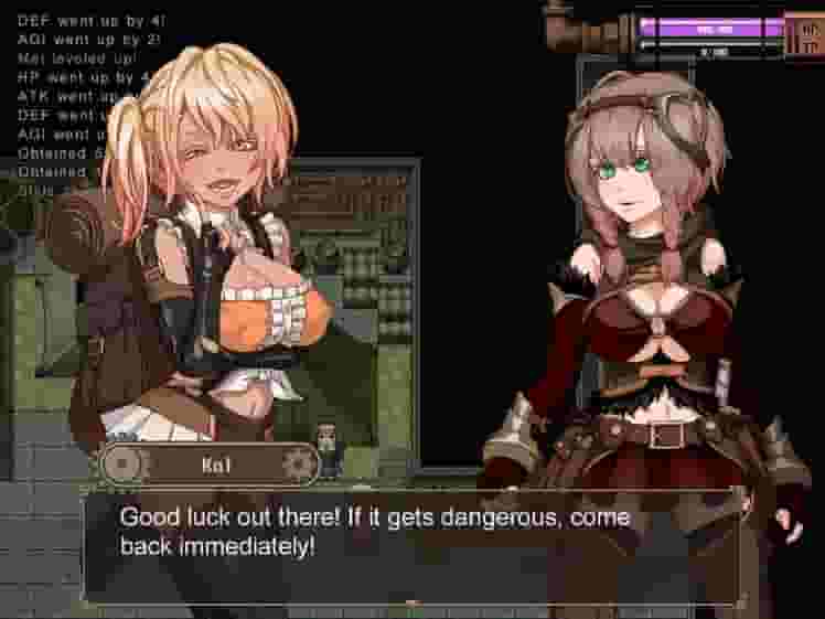 Explorer of Yggdrasil screenshot thumbnail screenshot 3