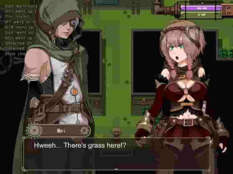 Explorer of Yggdrasil screenshot thumbnail screenshot 4