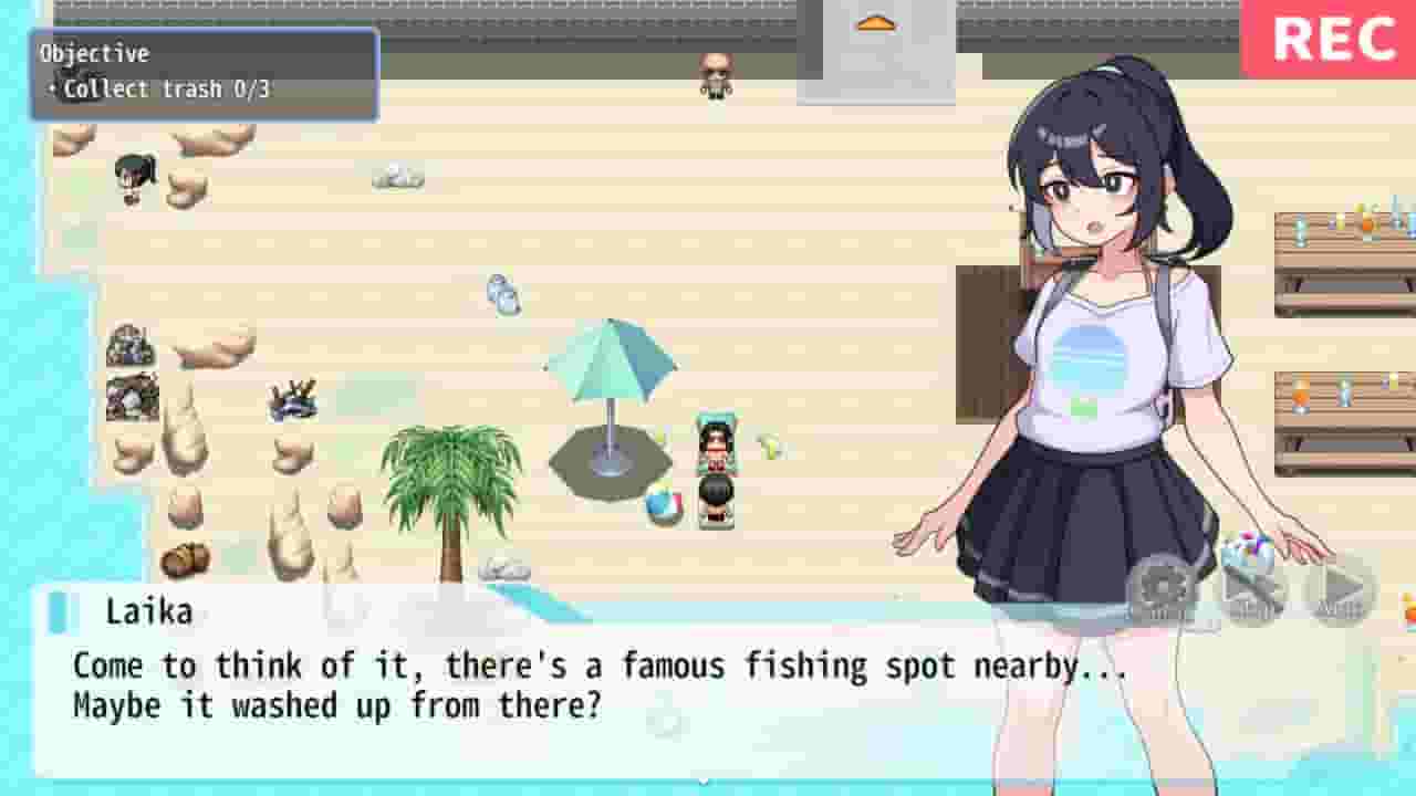 Exposed Livestream screenshot thumbnail screenshot 1